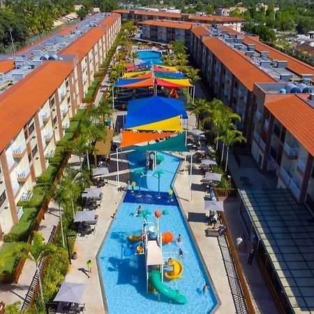 Ondas Praia Resort Em Porto Seguro Buitenkant foto