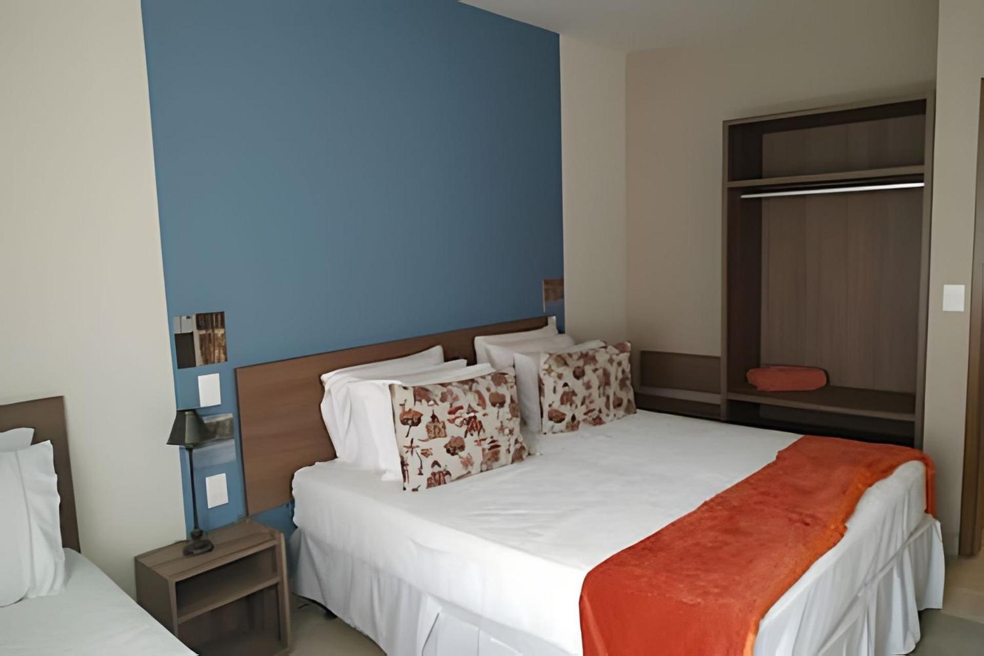 Ondas Praia Resort Em Porto Seguro Buitenkant foto