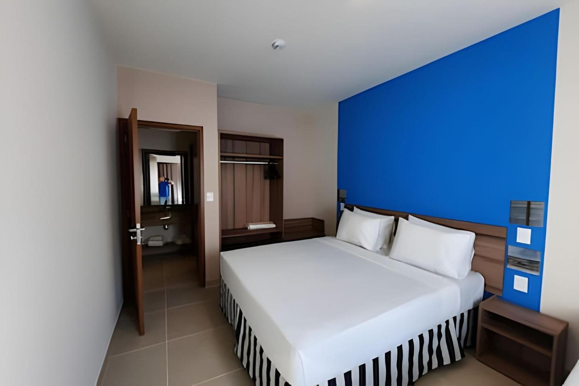 Ondas Praia Resort Em Porto Seguro Buitenkant foto