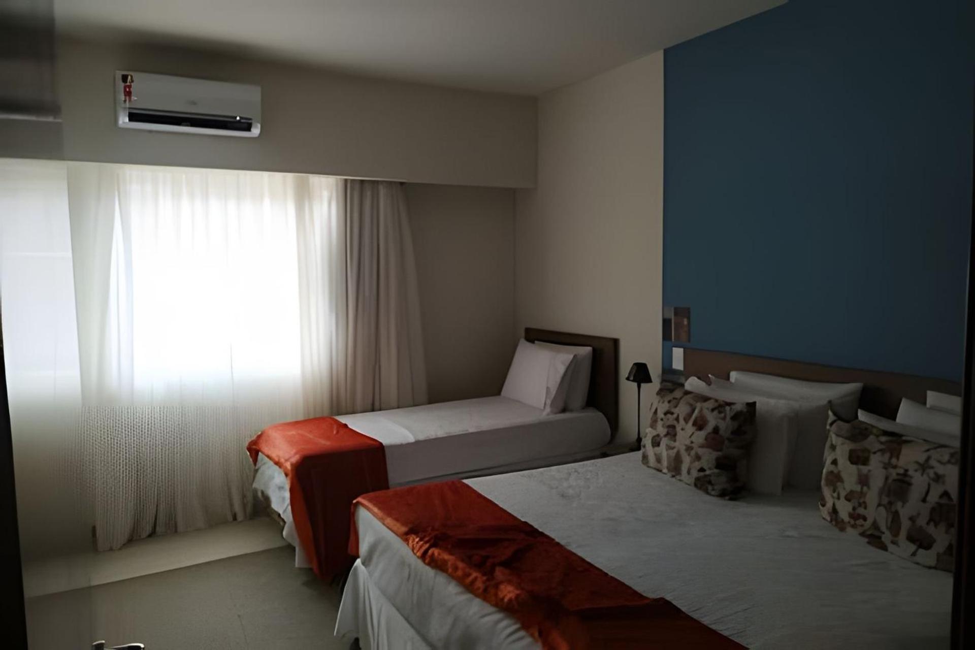Ondas Praia Resort Em Porto Seguro Buitenkant foto