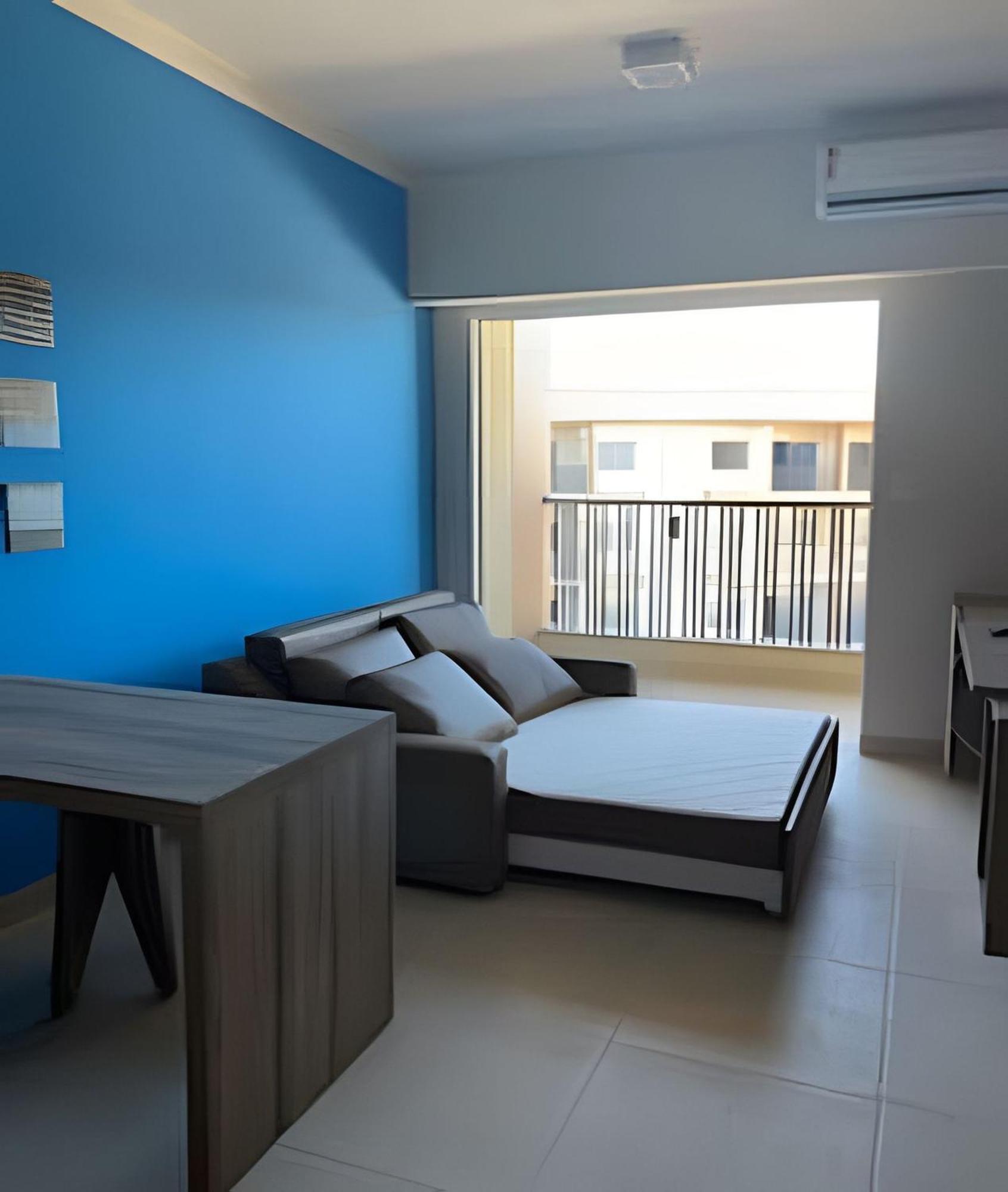 Ondas Praia Resort Em Porto Seguro Buitenkant foto