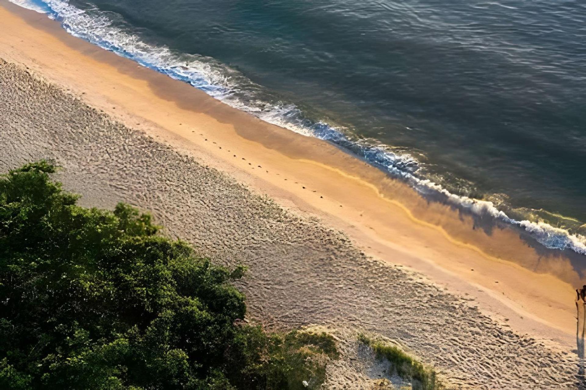 Ondas Praia Resort Em Porto Seguro Buitenkant foto